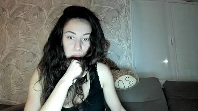 Karina sunny online show from 28, 2, 2025