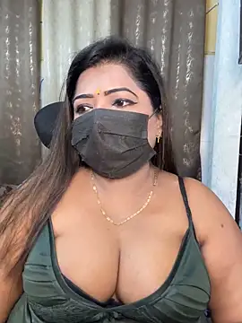 Oh-Monika online show from 28, 9, 2025