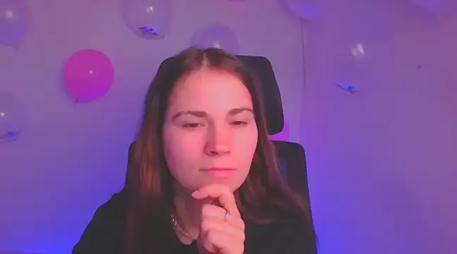 Loon Amore online show from 13, 2, 2025