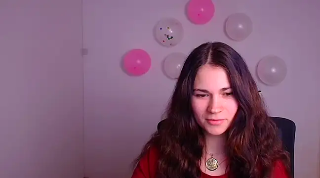 Loon Amore online show from 17, 2, 2025