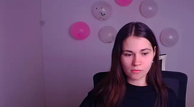 Loon Amore online show from 19, 2, 2025