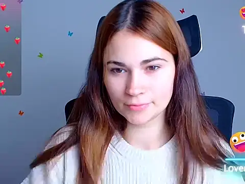 Loon Amore online show from 23, 10, 2025