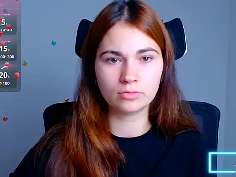 Loon Amore online show from 24, 10, 2025