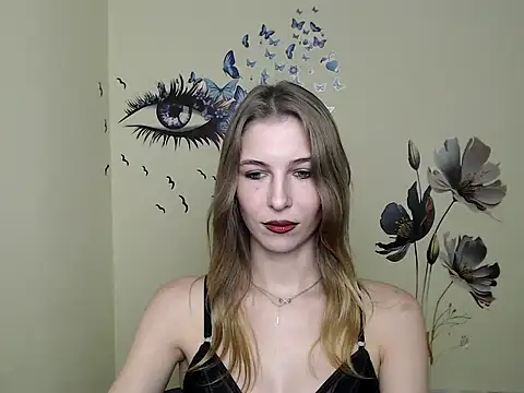 Snapshot of StrangerGi chatting on 2, 12, 2024 StrangerGi online show from 2, 12, 2024
