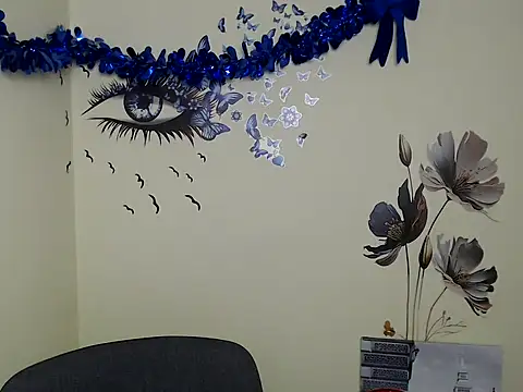 Snapshot of StrangerGi chatting on 27, 12, 2024 StrangerGi online show from 27, 12, 2024