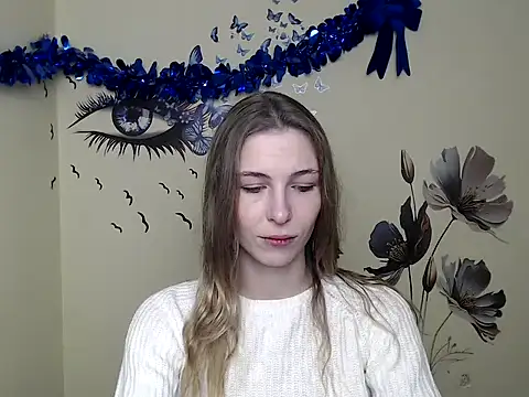 Snapshot of StrangerGi chatting on 13, 1, 2025 StrangerGi online show from 13, 1, 2025
