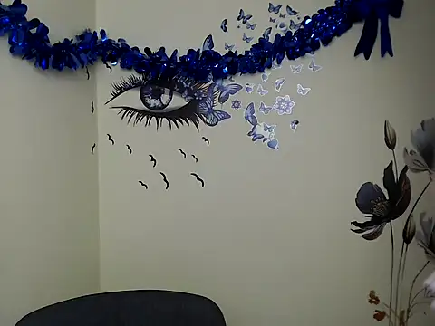 Snapshot of StrangerGi chatting on 13, 1, 2025 StrangerGi online show from 13, 1, 2025