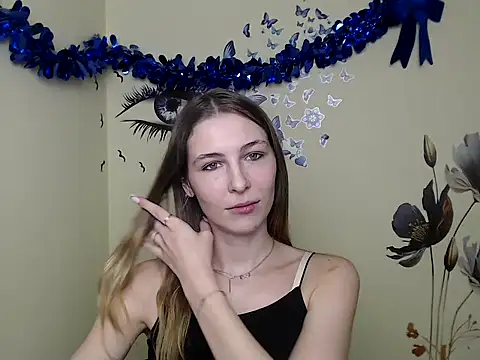Snapshot of StrangerGi chatting on 15, 1, 2025 StrangerGi online show from 15, 1, 2025