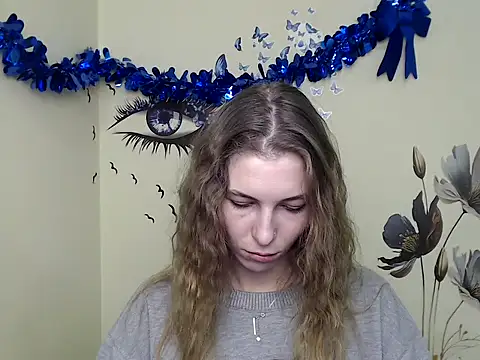 Snapshot of StrangerGi chatting on 17, 1, 2025 StrangerGi online show from 17, 1, 2025