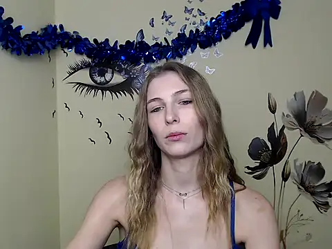 Snapshot of StrangerGi chatting on 23, 1, 2025 StrangerGi online show from 23, 1, 2025