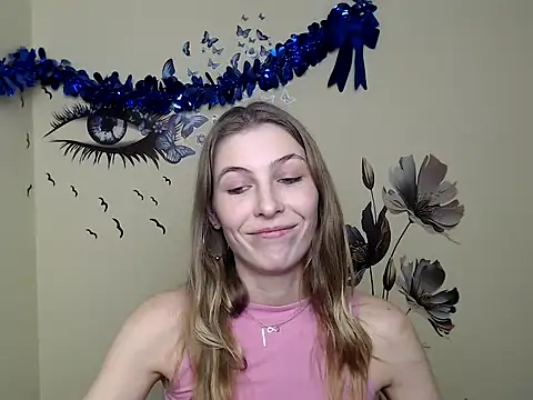 Snapshot of StrangerGi chatting on 27, 1, 2025 StrangerGi online show from 27, 1, 2025