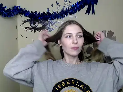 Snapshot of StrangerGi chatting on 30, 1, 2025 StrangerGi online show from 30, 1, 2025