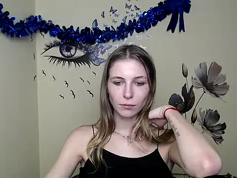 Snapshot of StrangerGi chatting on 31, 1, 2025 StrangerGi online show from 31, 1, 2025
