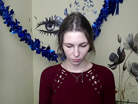 Snapshot of StrangerGi chatting on 14, 2, 2025 StrangerGi online show from 14, 2, 2025