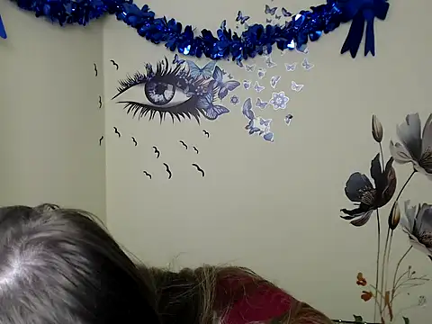 Snapshot of StrangerGi chatting on 14, 2, 2025 StrangerGi online show from 14, 2, 2025