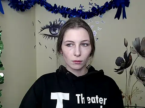 Snapshot of StrangerGi chatting on 20, 2, 2025 StrangerGi online show from 20, 2, 2025