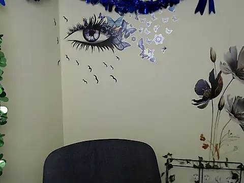 Snapshot of StrangerGi chatting on 21, 2, 2025 StrangerGi online show from 21, 2, 2025
