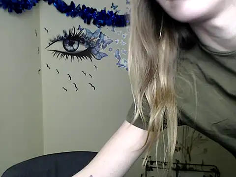 Snapshot of StrangerGi chatting on 25, 2, 2025 StrangerGi online show from 25, 2, 2025
