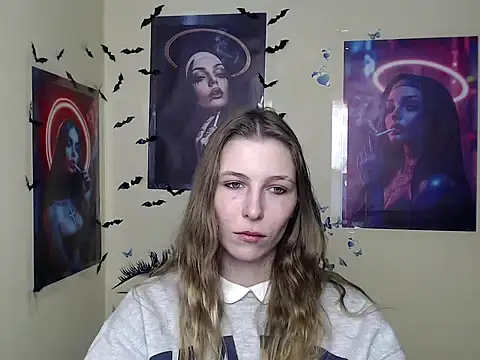 Snapshot of StrangerGi chatting on 18, 3, 2025 StrangerGi online show from 18, 3, 2025