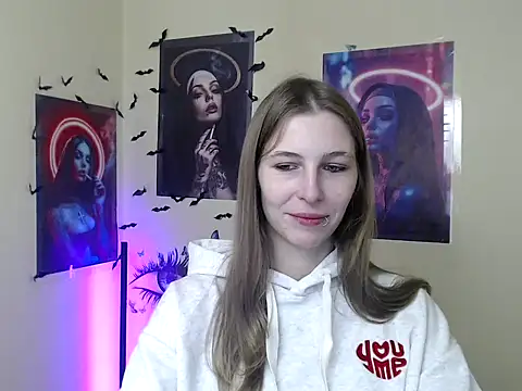 StrangerGi online show from 10, 11, 2025