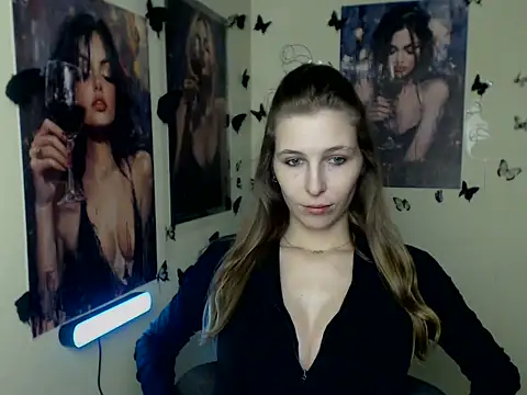 StrangerGi online show from 13, 11, 2025