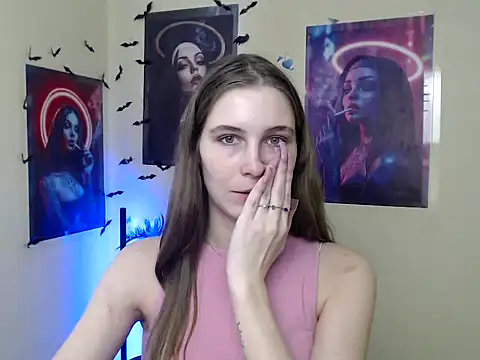 StrangerGi online show from 12, 2, 2026