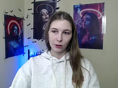 StrangerGi online show from 15, 2, 2026