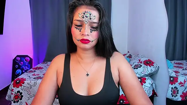 Snapshot of Abby_Parker1 chatting on 7, 10, 2025 Abby Parker1 online show from 7, 10, 2025