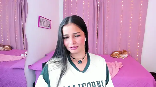 Snapshot of Abby_Parker1 chatting on 23, 7, 2026 Abby Parker1 online show from 23, 7, 2026