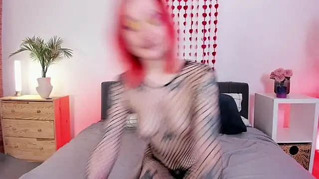 Alex Fck online show from 17, 2, 2025