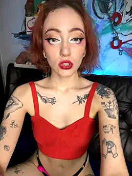 Alex Fck online show from 9, 9, 2025