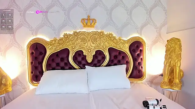 CailynBrowm online show from 21, 2, 2025