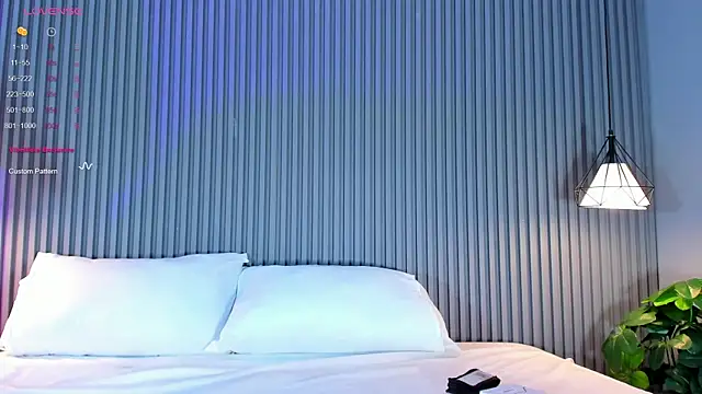 CailynBrowm online show from 14, 3, 2025