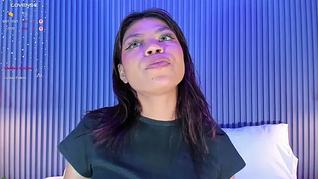 CailynBrowm online show from 15, 3, 2025