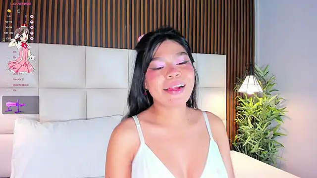 CailynBrowm online show from 7, 10, 2025