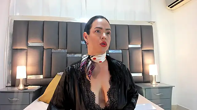 Snapshot of talivega chatting on 5, 2, 2025 talivega online show from 5, 2, 2025