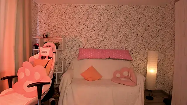 luna cross online show from 19, 3, 2025