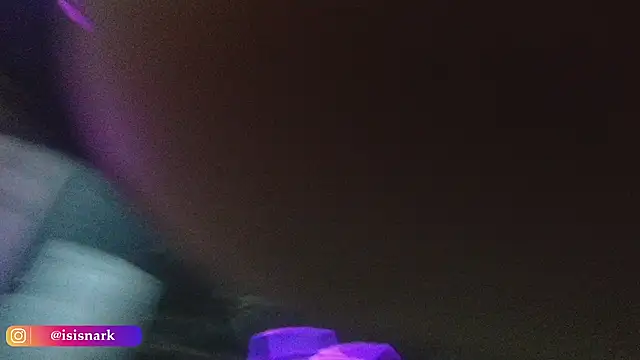 Isis69  online show from 19, 12, 2024