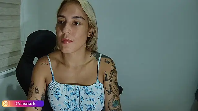 Isis69  online show from 30, 10, 2025