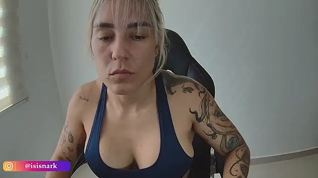 Isis69  online show from 4, 2, 2026