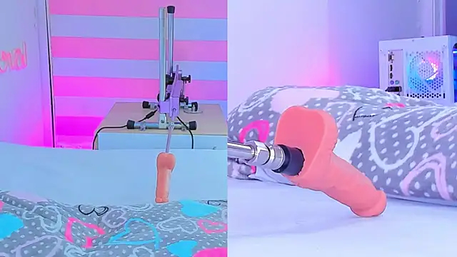 candysexy cm online show from 8, 9, 2025