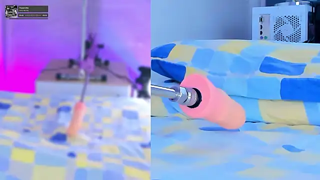 candysexy cm online show from 16, 1, 2026