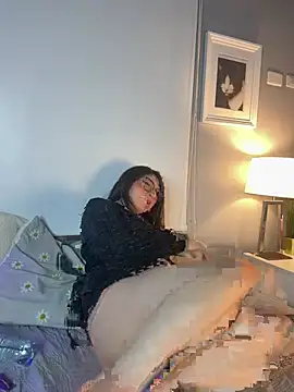 hannaasweet online show from 13, 2, 2025