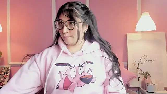 hannaasweet online show from 21, 2, 2025