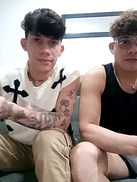 Snapshot of thiagomurphyy chatting on 27, 10, 2025 thiagomurphyy online show from 27, 10, 2025