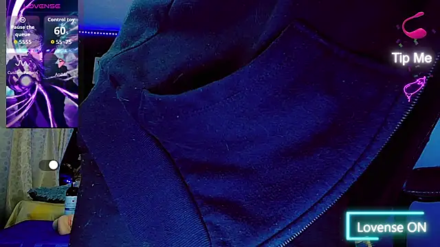 Snapshot of thiagomurphyy chatting on 28, 10, 2025 thiagomurphyy online show from 28, 10, 2025