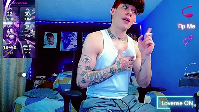 Snapshot of thiagomurphyy chatting on 25, 11, 2025 thiagomurphyy online show from 25, 11, 2025