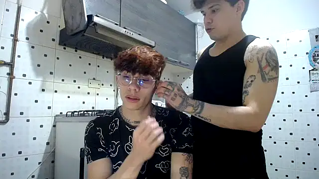 Snapshot of thiagomurphyy chatting on 15, 1, 2026 thiagomurphyy online show from 15, 1, 2026