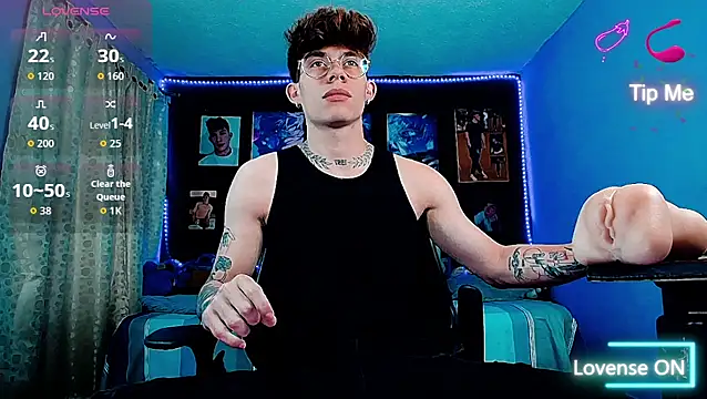 Snapshot of thiagomurphyy chatting on 24, 2, 2026 thiagomurphyy online show from 24, 2, 2026