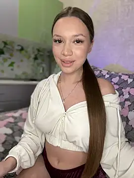 bunnyrich online show from 20, 2, 2025